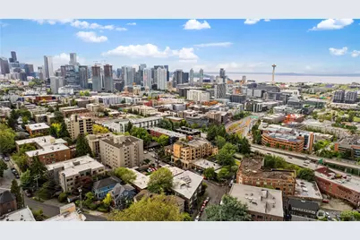 745 Bellevue Avenue E #206, Seattle, WA 98102 - Photo 40