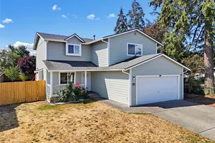 1614 S 94th St, Tacoma, WA 98444 - Photo 2