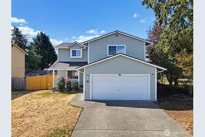 1614 S 94th Street, Tacoma, WA 98444 - Photo 1