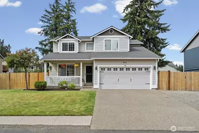 4621 212th Street E, Spanaway, WA 98387 - Photo 1