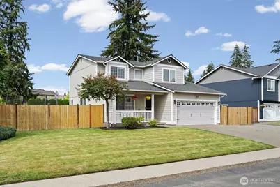 4621 212th Street E, Spanaway, WA 98387 - Photo 2