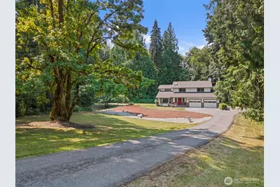 5231 Vine Court NE, Olympia, WA 98516 - Photo 2