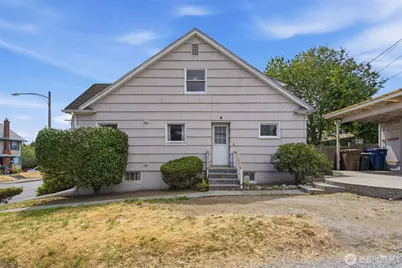 712 S Union Avenue, Tacoma, WA 98405 - Photo 4