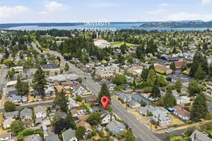 712 S Union Ave, Tacoma, WA 98405 - Photo 2