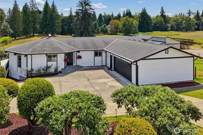 23312 54th Street E, Buckley, WA 98321 - Photo 2
