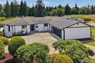23312 54th St E, Buckley, WA 98321 - Photo 2