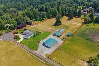 23312 54th Street E, Buckley, WA 98321 - Photo 38