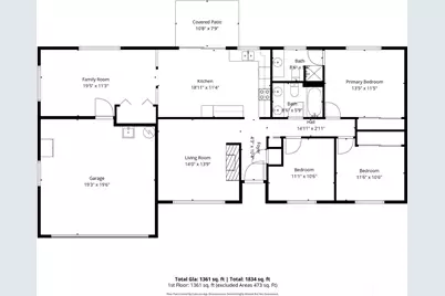 9009 NE 22nd Circle, Vancouver, WA 98664 - Photo 36