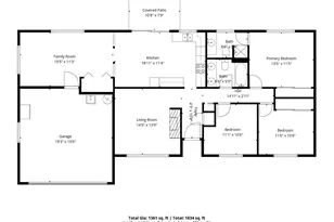 9009 NE 22nd Cir, Vancouver, WA 98664 - Photo 36
