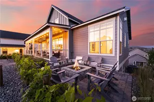250 Bobcat Ln, Chelan, WA 98816 - Photo 2