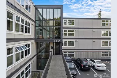 2253 Gilman Drive W #104, Seattle, WA 98119 - Photo 1
