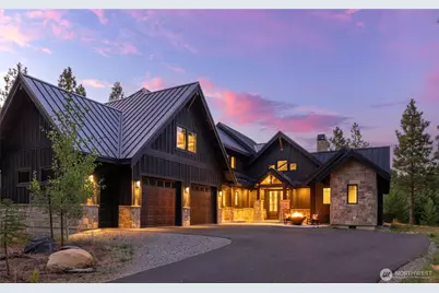 1051 Southern Star Lane, Cle Elum, WA 98922 - Photo 1