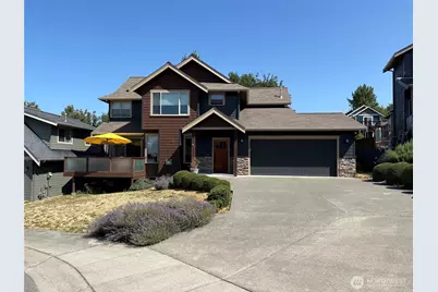 3336 Stonecrop Way, Bellingham, WA 98226 - Photo 34