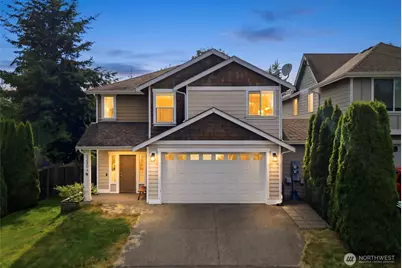 2230 113th Drive SE #A, Lake Stevens, WA 98258 - Photo 36