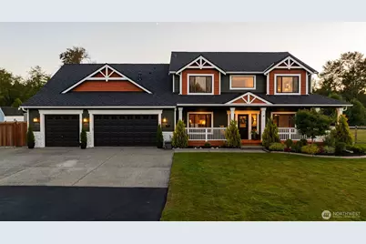 111 176th Street NE, Arlington, WA 98223 - Photo 38