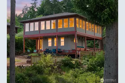 430 E Madrona Pkwy, Grapeview, WA 98546 - Photo 1