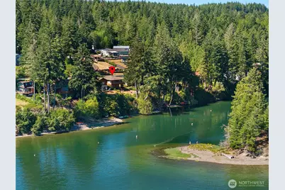 430 E Madrona Pkwy, Grapeview, WA 98546 - Photo 30