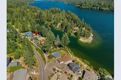 430 E Madrona Pkwy, Grapeview, WA 98546 - Photo 32