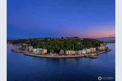 1101 Harbor Avenue SW #2C, Seattle, WA 98116 - Photo 24