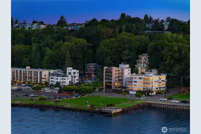 1101 Harbor Avenue SW #2C, Seattle, WA 98116 - Photo 22