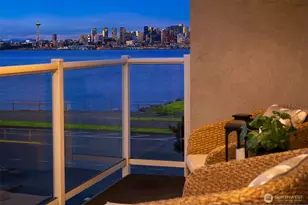 1101 Harbor Ave SW, Seattle, WA 98116 - Photo 2