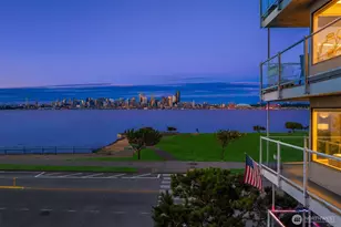 1101 Harbor Ave SW, Seattle, WA 98116 - Photo 1