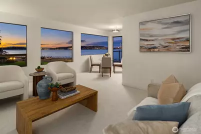 1101 Harbor Avenue SW #2C, Seattle, WA 98116 - Photo 4
