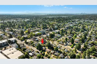 201 N 101st Street, Seattle, WA 98133 - Photo 26