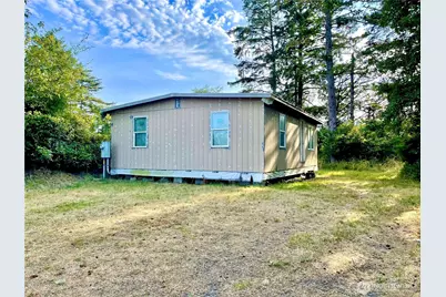 777 Edgewood Avenue NE, Ocean Shores, WA 98569 - Photo 1