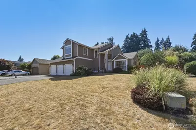 8610 63rd Avenue E, Puyallup, WA 98371 - Photo 1