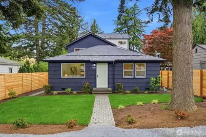 9723 Evanston Avenue N, Seattle, WA 98103 - Photo 1