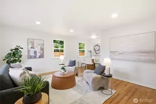 9723 Evanston Ave N, Seattle, WA 98103 - Photo 2