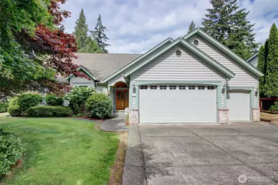 11 Whispering Cedars Court, Bellingham, WA 98229 - Photo 1