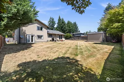 20416 120th Street Ct E, Bonney Lake, WA 98391 - Photo 6