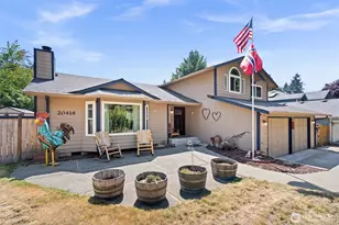 20416 120th St Ct E, Bonney Lake, WA 98391 - Photo 1
