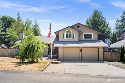 20416 120th Street Ct E, Bonney Lake, WA 98391 - Photo 2