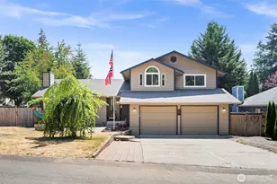 20416 120th St Ct E, Bonney Lake, WA 98391 - Photo 2