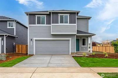 120 Willowbrook Drive, Chehalis, WA 98532 - Photo 1