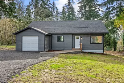 235 Holcomb Spur Road, Kelso, WA 98626 - Photo 1