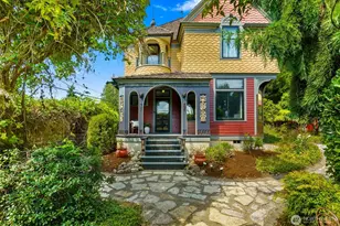 1202 Olympia Ave NE, Olympia, WA 98506 - Photo 4