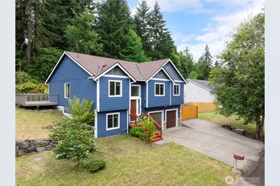820 289th Street E, Roy, WA 98580 - Photo 2