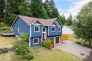 820 289th St E, Roy, WA 98580 - Photo 2