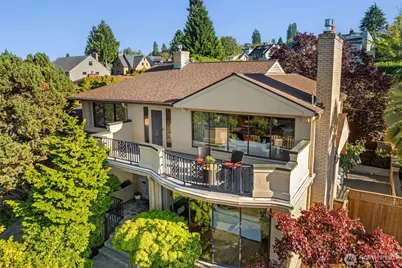 1224 N Tacoma Avenue, Tacoma, WA 98403 - Photo 1