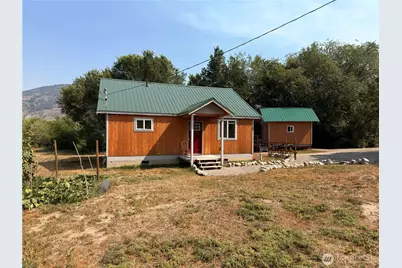 1511 Alder Street, Oroville, WA 98844 - Photo 10