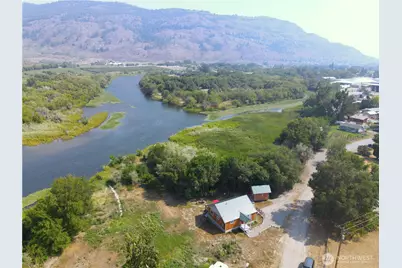 1511 Alder Street, Oroville, WA 98844 - Photo 1