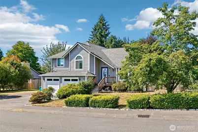 9309 19th Place SE, Lake Stevens, WA 98258 - Photo 2