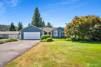 148 Steelhead Drive, Silver Creek, WA 98585 - Photo 1