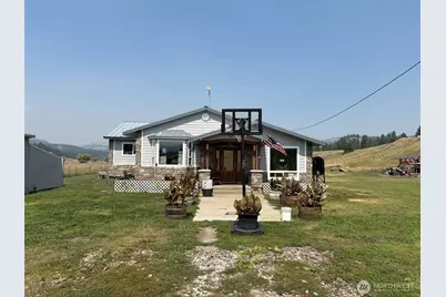 10 Sunset Lane, Republic, WA 99166 - Photo 1