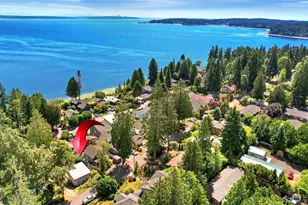 7237 NE Winfred St, Suquamish, WA 98392 - Photo 32