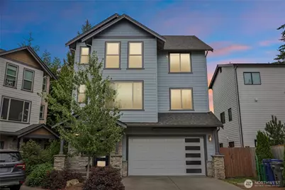 4314 137th Place SW, Lynnwood, WA 98087 - Photo 1